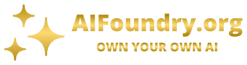 AIFoundryorg Main Logo