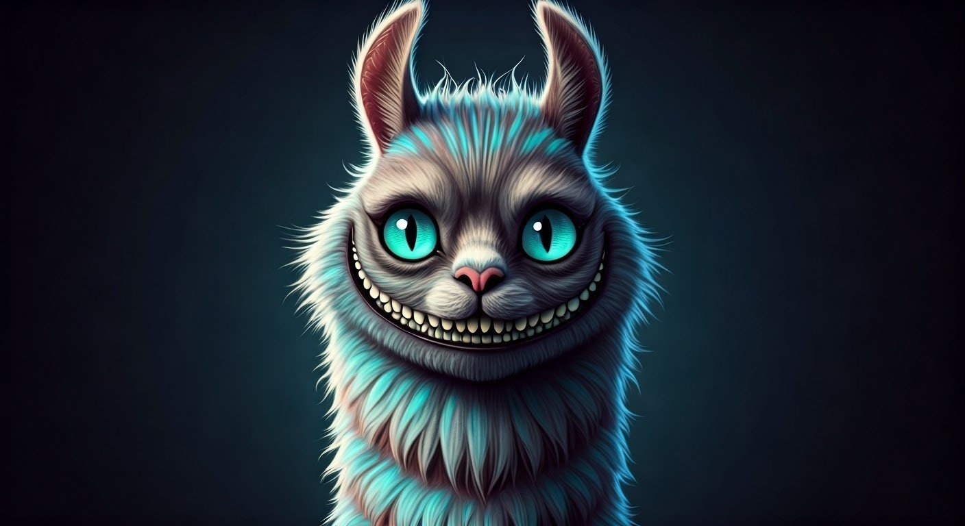 cheshire_llama